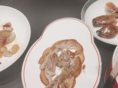 -秀儿四九城·新京菜(亚运村鸟巢店)