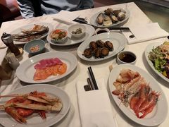 -君悦酒店·乐厨·高空自助餐(青年大街店)