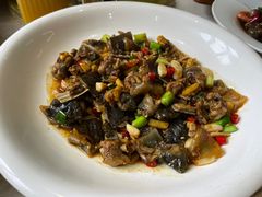 -大灶头·新昌菜(中国茶市店)