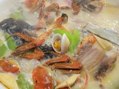 -金典银峰老鹅馆·昆山菜(亭林公园店)