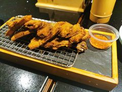 -老头儿油爆虾·知味杭州(爱琴海购物中心)