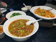 -简小舍·民间手艺菜(武昌江滩店)