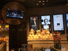 -百美汇影城(LUXE嘉里中心店)