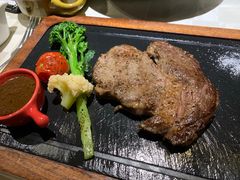 -西堤牛排(南京龙江店)
