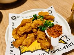 -太二酸菜鱼(长沙IFS国金中心店)