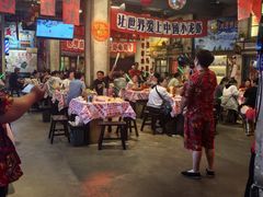 -阿财老铺·老蚌埠龙虾城(华夏总店)