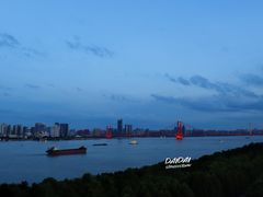 -武汉长江大桥