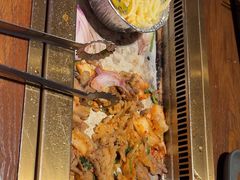 -新石器烤肉(之心城店)