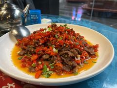 -湘春酒家·1989(运达汇店)