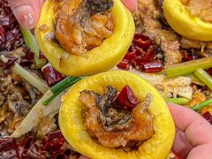 -老板恋上鱼(印象城店)