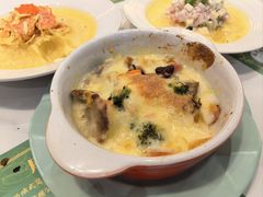 -库滋明·俄罗斯特色美食(中央大街店)