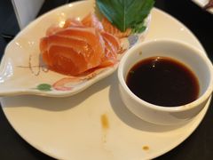 -盛宴自助餐厅(运达喜来登店)