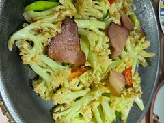 -杨记隆府重庆江湖菜(大悦城店)