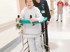 -锦欣康养上海泽顾护理院