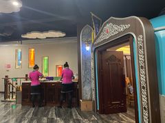 -哈啾嗨·新概念蒙餐(红星新城店)