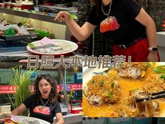-捌拾柒號大院(济南路店)