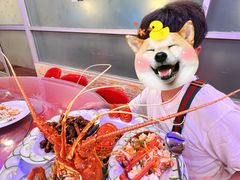 -大茄来海鲜餐厅(亚洲城分行)