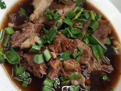 -南花桥羊肉馆老字号(乌镇店)