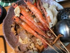 -生如夏花泰式火锅(鹭洲里店)