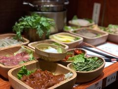 -独食火锅·半米屋台(直营总店)