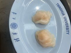 -清华大学-观畴园餐厅