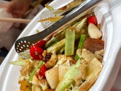 -西贝莜面村(万象天地店)