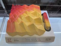 -GRAMCAKE一克甜品(昙华林花园山店)