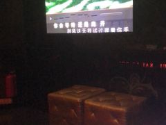 -凯乐会量贩KTV(国防大厦总店)