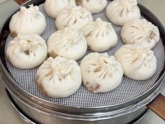 -石饮红星包子(中山路店)