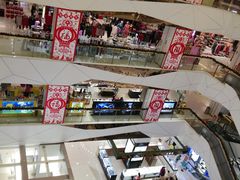 -万达广场(南京江宁店)