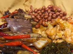 -常和州·夜宵大排档(常州单店)