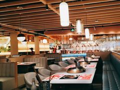 -千滋百味自助海鲜烤肉(布吉景华店)