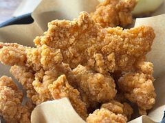 -必胜客(湘隆店)