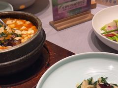 -狮王府淮扬菜(新街口友谊店)