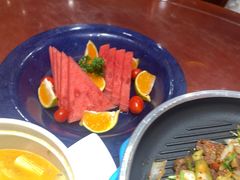 -京味张·北京烤鸭(天河南二路店)