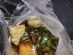 -无声臭豆腐(大井1号店)