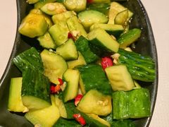 -云晓光头烧烤吧(川沙绿地店)