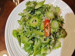 -银生食府·普洱菜(金星店)