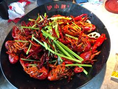 -沪小胖小龙虾(淮海中路旗舰店)