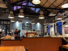 -The Workshop Coffee