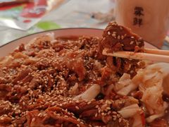 -凌芳小食店(上步店)