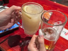 -九州酒场ひこぞう(1号店)