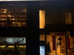 门面-晓寿司·日本料理(望京博雅店)