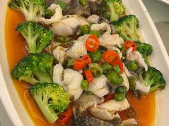 -金翠皇宫粤菜·点心·海鲜(翡翠店)