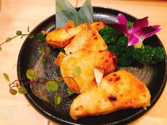 -酒久自助料理(佳兆业店)