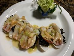 紫菜焗小象-宜兴隆家宴·私房菜(泰安华庭店)