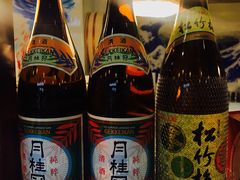 -尺山寸水日料(马桥满天星店)