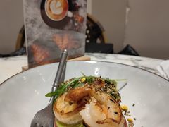 -WHEAT&BAKER-麥(凯德来福士店)