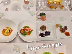 -Jean Georges