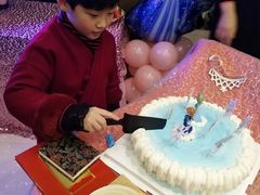 -隆聚·时令海鲜(洪兴店)